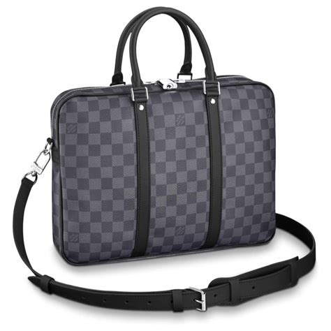 lv business bag|louis vuitton men's business bags.